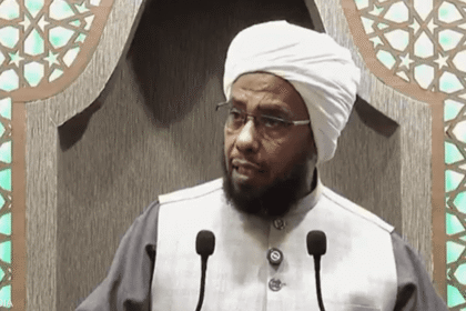 خاصقيادي إخواني سوداني يحشد للمشاركة في الحرب مع إيران