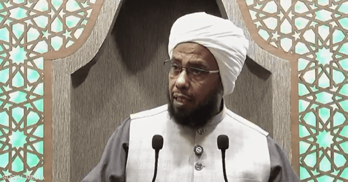 خاصقيادي إخواني سوداني يحشد للمشاركة في الحرب مع إيران