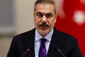 تركيا: القصف العشوائي "استراتيجية خاطئة" تنتهجها إيران