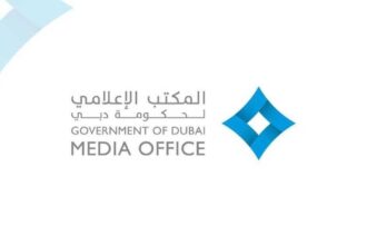 دبي: إخماد حريق محدود في محيط القنصلية الأميركية