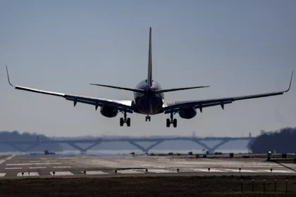 شركة طيران مسجلة في بوركينا يملكها رجل أعمال سوداني تنقل أسلحة للدعم السريع