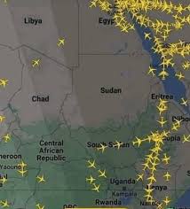 المجال الجوي السوداني في ظل التوترات الإقليمية: لماذا يبدو فتحه الآن مغامرة غير محسوبة؟
