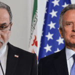 قبل الضربة بأيام.. تفاصيل مشادة كلامية بين عراقجي وويتكوف