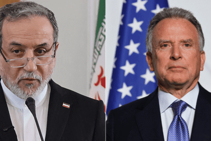 قبل الضربة بأيام.. تفاصيل مشادة كلامية بين عراقجي وويتكوف