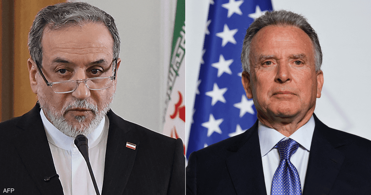 قبل الضربة بأيام.. تفاصيل مشادة كلامية بين عراقجي وويتكوف