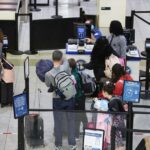 9 آلاف أميركي يغادرون الشرق الأوسط بعد الهجوم على إيران