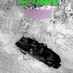 سنتكوم: زمن تهديد إيران للملاحة العالمية انتهى