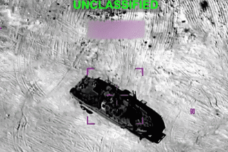 سنتكوم: زمن تهديد إيران للملاحة العالمية انتهى