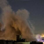 إسرائيل تعلن مقتل "أرفع قائد إيراني" مسؤول عن عمليات لبنان