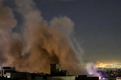 إسرائيل تعلن مقتل "أرفع قائد إيراني" مسؤول عن عمليات لبنان