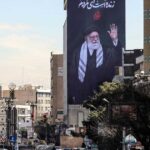 وكالة فارس تكشف مكان دفن خامنئي