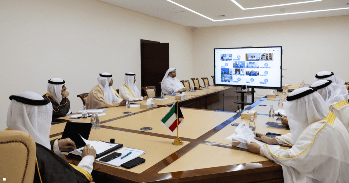 الكويت تدعو إلى مراجعة صريحة لفاعلية الجامعة العربية