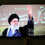 تقرير: الذكاء الاصطناعي والكاميرات قادا إلى اغتيال خامنئي