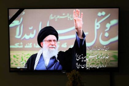 تقرير: الذكاء الاصطناعي والكاميرات قادا إلى اغتيال خامنئي