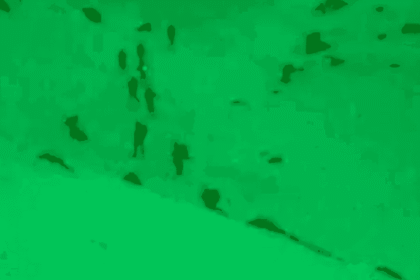 فيديو.. قوة إسرائيلية تعبر إلى لبنان عبر "جبل الشيخ" بسوريا