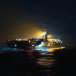 50 ألف جندي أميركي بالشرق الأوسط.. وضرب 10 آلاف هدف في إيران