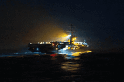 50 ألف جندي أميركي بالشرق الأوسط.. وضرب 10 آلاف هدف في إيران