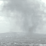 هجوم صاروخي مشترك يستهدف إسرائيل.. وأضرار في حيفا