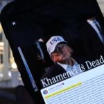 ترامب: الحل الدبلوماسي مع إيران "أسهل بكثير الآن"