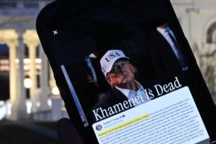 ترامب: الحل الدبلوماسي مع إيران "أسهل بكثير الآن"