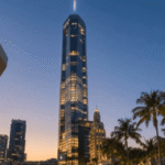 ليس لها مثيل.. فيديو يكشف تفاصيل مكتبة ترامب الرئاسية