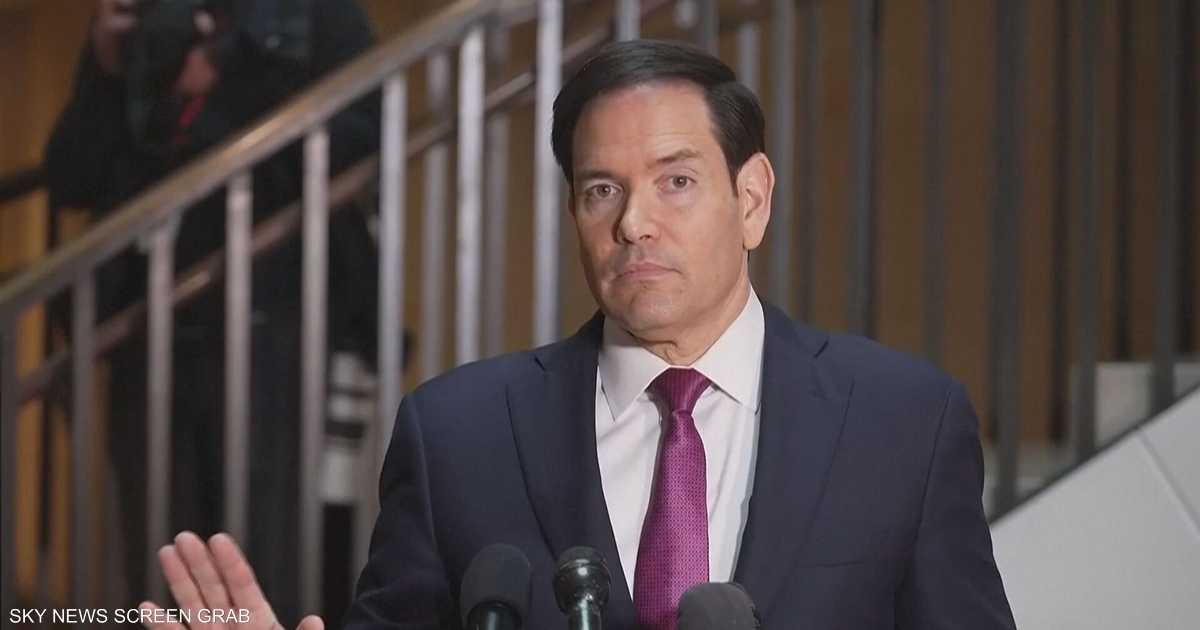 فريق الأمن القومي الأميركي: الوضع في حرب إيران يتغير كل ساعة