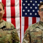 البنتاغون يحدد هويات 4 جنود قُتلوا في حرب إيران