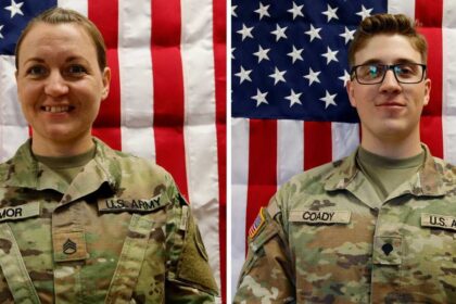 البنتاغون يحدد هويات 4 جنود قُتلوا في حرب إيران