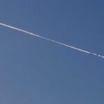 اعتراض صاروخ إيراني كان متجها نحو تركيا.. وأنقرة تعلق