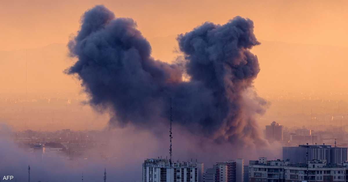 تقرير: مخابرات إيران قدمت عرضا لـ"سي آي إيه" لوقف الحرب