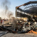 لغز “المعلومات من على الأرض” والمسيرات.. من يبيع أمن الأبيض في سوق الخيانة؟