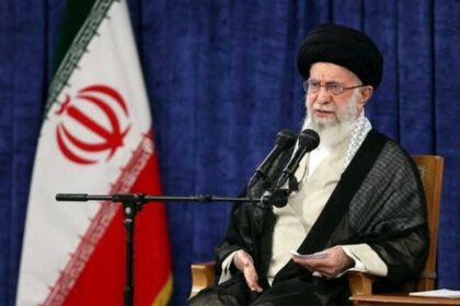 إيران تعلن مقتل المرشد علي خامنئي في مقر إقامته