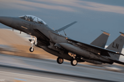 "لا تراجع وحظا موفقا".. كواليس قرار ترامب النهائي بضرب إيران