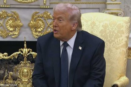 بعد تصريح ترامب عن "أسلحة لا محدودة".. تقرير يكشف "الحقيقة"