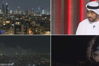 خاصالإمارات بين عقلانية القرار وحزم الردع