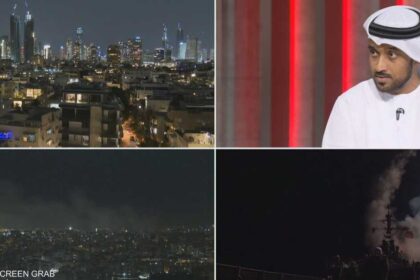 خاصالإمارات بين عقلانية القرار وحزم الردع