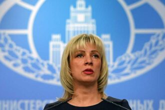 روسيا: مخاطر إشعاعية جسيمة بعد استهداف منشآت إيران النووية