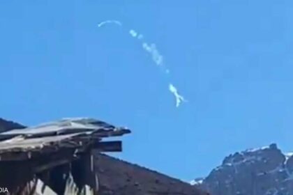 واقعة لم تحدث منذ 40 عاما.. تفاصيل أول اشتباك جوي بحرب إيران