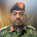 القوات المسلحة تعلن اتخاذ إجراءات ضد مجوعة ترتدي زي الجيش وتهتف لصالح إيران