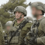 زامير يتوعد حزب الله في لبنان بـ"ضربة مدمرة وقاسية جدا"