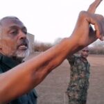 قيادي إسلامي سوداني يهدد بالذهب إلى إيران ويقول: “ترامب راسو سخن”