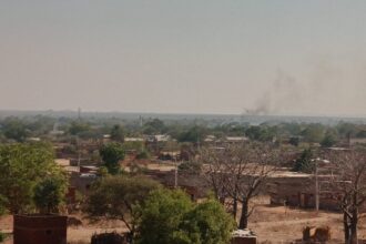 مقتل وإصابة 38 شخصًا في قصف مدفعي على مدينة الدلنج