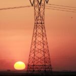 انقطاع كامل للتيار الكهربائي في جميع أنحاء العراق