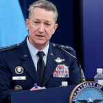 البنتاغون: هجمات إيران الصاروخية انخفضت بنسبة 86 بالمئة