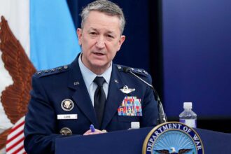 البنتاغون: هجمات إيران الصاروخية انخفضت بنسبة 86 بالمئة