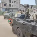 الجيش السوداني: تحرير بارا عنوةً واقتدارًا بعد معارك بطولية