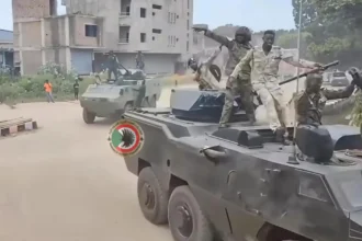 الجيش السوداني: تحرير بارا عنوةً واقتدارًا بعد معارك بطولية