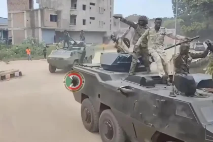 الجيش السوداني: تحرير بارا عنوةً واقتدارًا بعد معارك بطولية