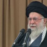 تأجيل مراسم تشييع خامنئي في مشهد