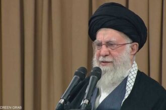 تأجيل مراسم تشييع خامنئي في مشهد